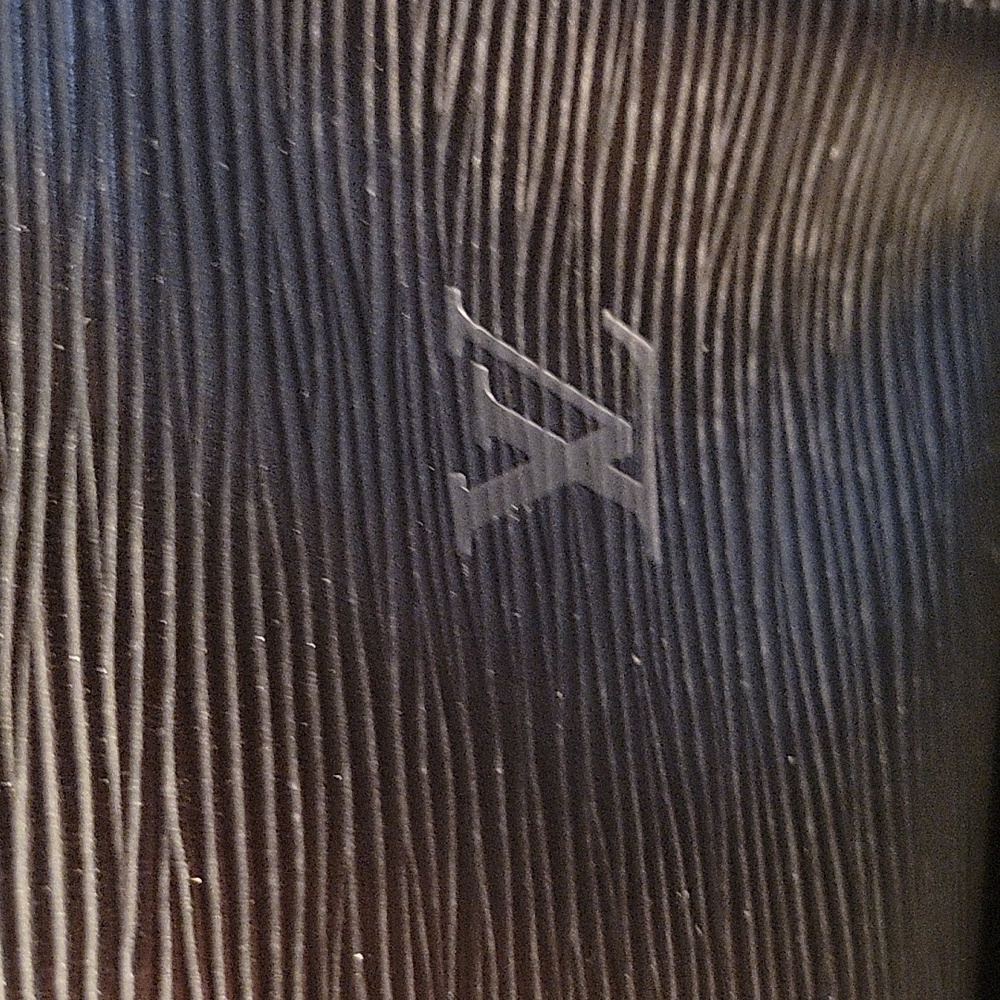 LV Speedy 30 in  Black Epi - Picture 3 of 11